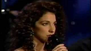 Gloria Estefan  Cuts Both Ways live [upl. by Adieren90]