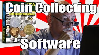 Coin Collecting Software  CoinManage [upl. by Eiliab]