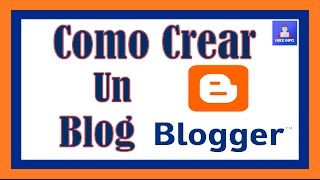 COMO CREAR UN BLOG EN BLOGGER PASO A PASO Y FACIL 2021  TUTORIAL [upl. by Navert411]