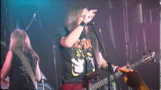 Sodom  Live In Moscow 2014 Full Concert [upl. by Ytirev]