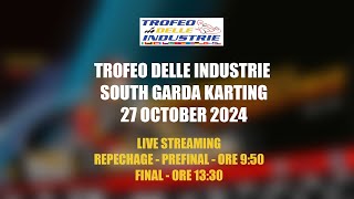 52° TROFEO DELLE INDUSTRIE  27 ottobre 2024 [upl. by Eibloc]