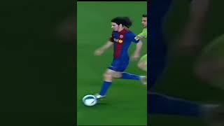 Messi defying laws of physics💀💀 football edit phonk trend [upl. by Noletta863]