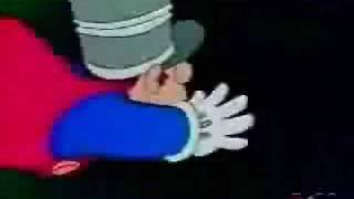 The First Youtube Poop EVER  Created by SuperYoshi 2004 [upl. by Bullis]