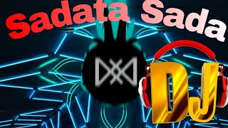 Sadata Sada DJ 2024  SIKKA REMIX djremix srilankandj [upl. by Bores654]