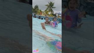 Veneza Water Park dia maravilhoso comedia humor shorts [upl. by Friedrich]