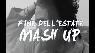 Thegiornalisti vs Lana Del Rey  Fine dellEstate MASHUP [upl. by Ppilihp860]