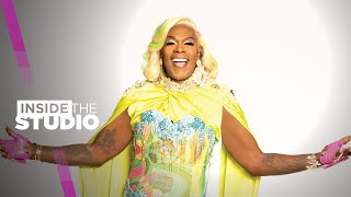 Big Freedia Wants to Bring The Bounce to Gospel Music [upl. by Enomys768]