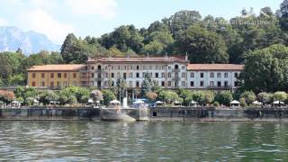 Things To See Around Lake Como [upl. by Keavy]