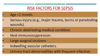 SEPSIS CME [upl. by Nguyen]