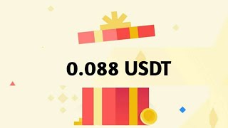 USDT Offer  Crypto Box Giveaway 😱  Binance Red Packet Code Today  Red Packet Code [upl. by Teri]