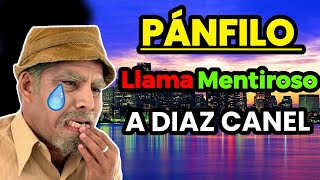 Pánfilo al Ataque ¿La Verdad Detrás de las Mentiras de los Dirigentes Cubanosquot [upl. by Labanna]