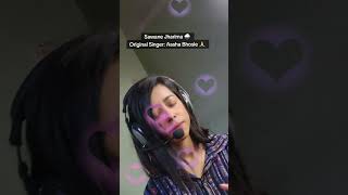 Sawane Jharima  Cover Song By Supragya Devkota [upl. by Tower]