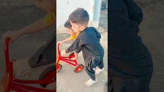 Tu mera bhai hai 🥰shorts shortsfeed viral rajamustafalifestyle [upl. by Olzsal230]