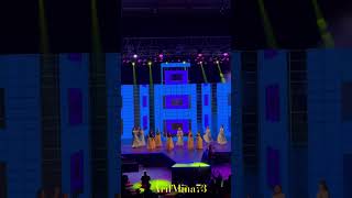 Rongoboti Dance Performance Live arifmina73 [upl. by Eceerahs63]