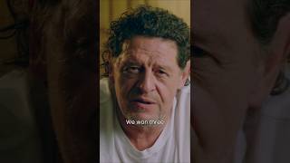 Marco Pierre White best quotes britishchef cooking [upl. by Oznohpla]