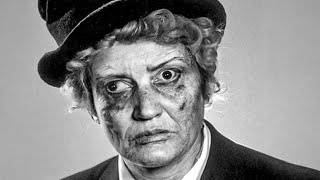 Harpo Marx Bullying Self Discovery And Adversity [upl. by Nomihs]