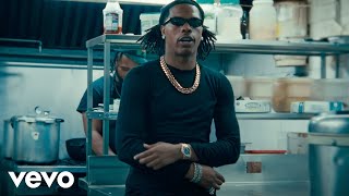 Lil Baby  Fall ft Kendrick Lamar Snoop Dogg Wiz Khalifa Lil Durk Music Video 2024 [upl. by Luca147]