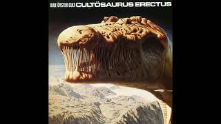 Blue Oyster CultCultosaurus Erectus 1980 Full Album HD [upl. by Noam]