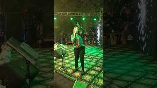 picha mur ve dhola teri lor pe gayi  Live Performance  Jashan E Baharan Multan 2022  Nadia Hashmi [upl. by Ennovy256]