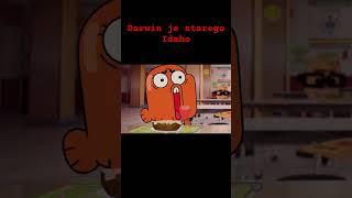 Gumball dubbing PL 3 [upl. by Chew]