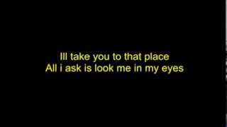 Lyrics  Akon  Look me in my eyes [upl. by Weiser]