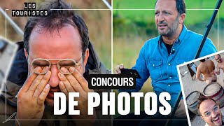 De vrais touristes…jusquaux photos 🤣  Les Touristes [upl. by Asel]