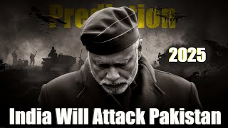 India Will Attack On Pakistan India Is A Great Country Narender ModiIndian Army [upl. by Batchelor]