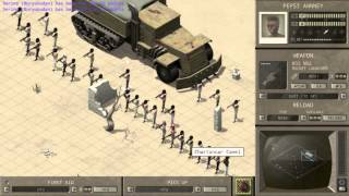 Caravaneer 2  Small Battle [upl. by Brookhouse]