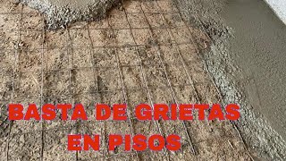 CONTRAPISO CON MALLA DE HIERRO Y PIEDRA PISO FRATACHADO Y FILTRADOSUELO O PAVIMENTOPLATEA [upl. by Downing565]