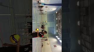 Wombourne VS Chester Set3 [upl. by Benkley]