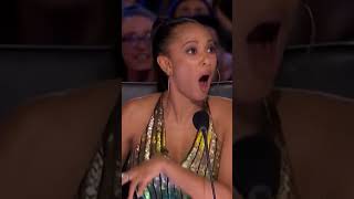 Why This Womans Magic Dance on AGT Will Blow Your Mind americagottalent magic agt [upl. by Torrence]