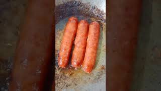 Pork Skinless shortvideo yummy viralshort satisfying viralvideo cooking asmr [upl. by Drawets368]