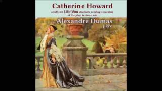 Catherine Howard FULL Audiobook [upl. by Oeht]