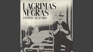 Lagrimas Negras En Vivo [upl. by Kirven163]