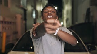 Lil Eazzyy  Freestyle Official Music Video [upl. by Kinna]