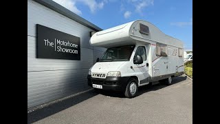 2007 Hymer Classic 644 [upl. by Marten]