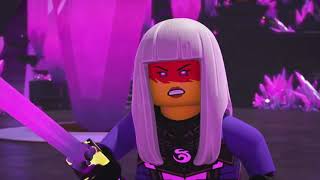 Ninjago season 15 episode 30 roots [upl. by Hteazile]