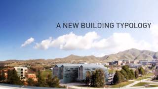 Lassonde Building Design Video [upl. by Adnilra]