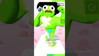 The Big Hit 21 Level  Best Gameplay Walkthrough Android iOS Games shortvideos [upl. by Endo]