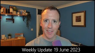 Weekly Update 19 June 2023  MGTK v3 Virtual Rooms GA API for Meeting Recordings Webinar APIs [upl. by Gerg]