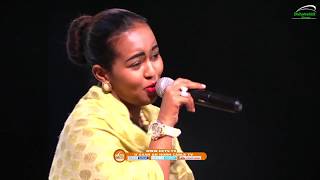 JUWERIYA JANO  HEESTA HINAASE  HEES CUSUB OFFICIAL VIDEO HCTV 2017 [upl. by Iharas]