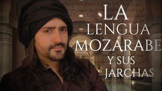 🧕🏼La lengua MOZÁRABE y las JARCHAS🌙  Las Aventuras del tío Kev [upl. by Alliuqat]