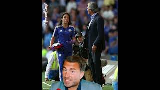 😭 MOURINHO VICTIM EVA CARNEIRO CFC Shorts [upl. by Lauzon]