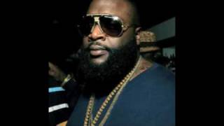 Nicki Minaj feat Rick Ross  Your Love Remix  July 2010 [upl. by Abel]