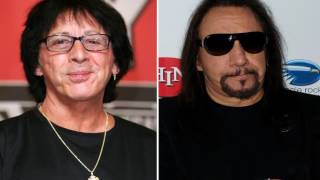 Ace Frehley is a crazy penny pincher who betrayed Peter Criss [upl. by Jahdol]