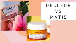 Decleor Discontinued Unveiling the New Era of Luxury Skincare Matis [upl. by Airtened]