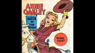 quotAnnie Oakleyquot  Kids Stories [upl. by Yerot]