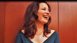 Fran Drescher More Health Advocate than Nanny [upl. by Aitnahc]