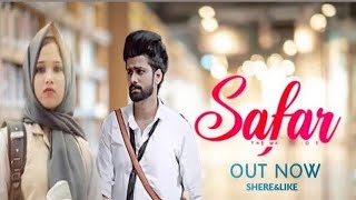 SAFAR THE WAY OF LOVEAABISALEEMALIZIYANSHORTVIDEOSMANAF PALAKKADNIZAR SHIRIYA Comingsoon 🥰 [upl. by Eillac689]