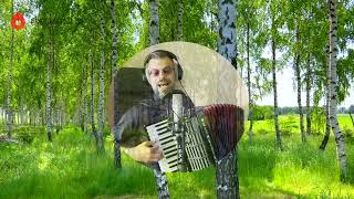 Rezerwa 2024  Godzina 5 minut 30 akordeon wojsko rezerwa accordionmusic polish bossmusic [upl. by Jamal]